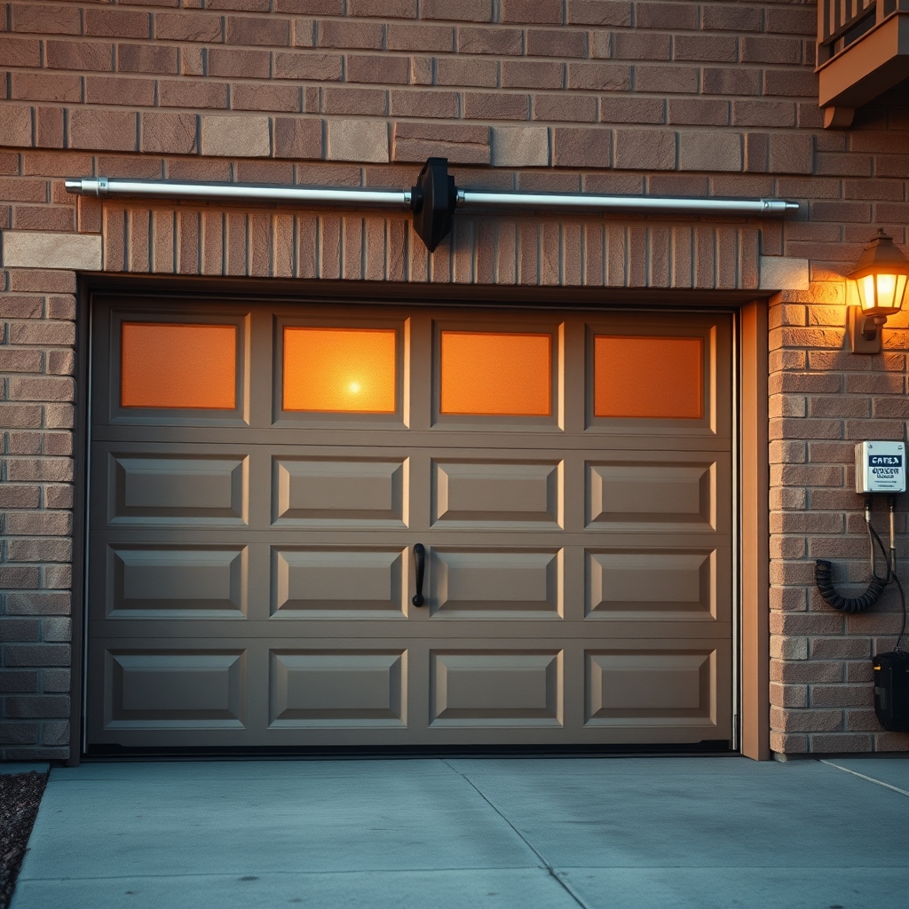 Jasper R Garage Door's Repairs LLC — professional Garage Door Repair in Anaheim, our branded team and work van — Garage Door Repair near me Jasper R Garage Door's Repairs LLC — professional Garage Door Repair in Anaheim, our branded team and work van — Garage Door Repair near me